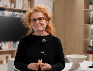 Entreprendre avec Schmidt Groupe – Le message d’Anne Leitzgen -