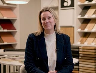 Isabelle, Responsable Expansion Réseau Schmidt Belgium -