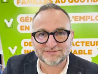 Sébastien Cogez - APEF « Le marché des services à la personne est un marché en pleine croissance » - 