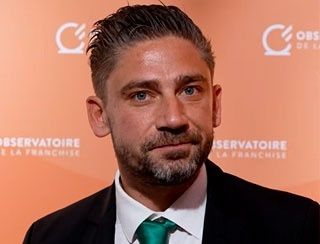 Sébastien Krupski - CBD.fr : « Notre réseau est numéro 1 sur Google, ce qui permet à nos franchisés de bénéficier d'un développement très rapide grâce au référencement naturel » - 