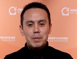 Simon Ichii - Aquila RH : « La franchise m'a permis d'avoir à la fois l'aventure entrepreneuriale et la sécurité d'un modèle déjà éprouvé » - 