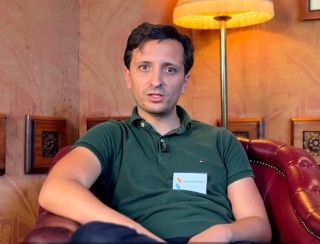 Changer de voie pour donner du sens à son quotidien ? C'est le choix de Skander ! -