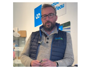 De paysagiste à entrepreneur SolidPool : le parcours inspirant de Thibaut de Mullenheim -