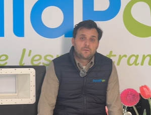 Jean Baptiste la Rochelle - 