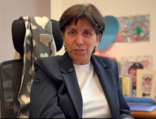 L'histoire vraie de Sonia : Franchisée Senior Compagnie -