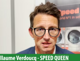 "Speed Queen a totalement intégré le digital dans son concept" - 