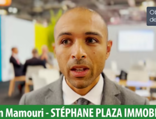 "La marque Stéphane Plaza Immobilier repose sur des valeurs de bienveillance et d'humanité" - 