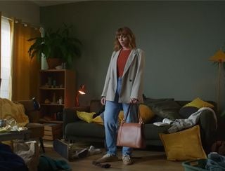 SPOT TV APEF : Besoin de Ménage ? ET PAF, APEF ! - 