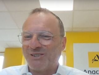 Stephan Paumier - Anacours « j'ai la chance d'être dans une franchise, qui a mon avis, est la plus dynamique du secteur » - 
