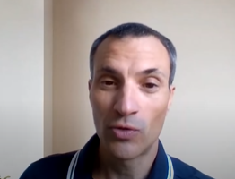 Interview de Cyril Borras - Stores de France - 