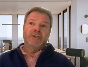 Jean-Marc Desert - Stores de France - 