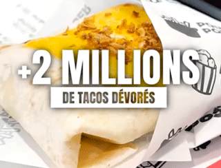 Faim de réussite ?  - 