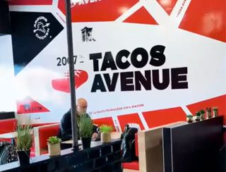 Inauguration Tacos Avenue Longuenesse ! -