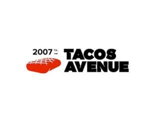 Inauguration Tacos Avenue Paris 17ème - 