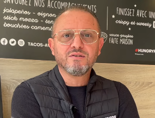 Slim Abdelkader - Tacos Avenue - 