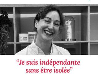 Témoignage de Nathalie Baillet, franchisée smartduck Montpellier -