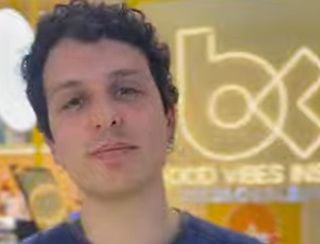 Théo Lelièvre - Bagel Corner « Il faut que, quand un client entre dans un Bagel Corner, il se sente à l’aise, qu’il se sente comme chez lui » - 