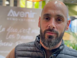 Thomas Alligier - Avenir Rénovations « Toute une méthodologie est mise en place pour accompagner le franchisé » - 