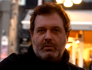 ego glacier Angers: interview de Thomas - 