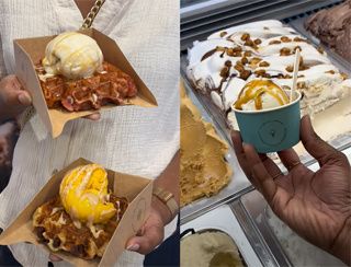 Un concept gourmand, rentable et clé en main ! Rejoignez La Belle Liégeoise - 