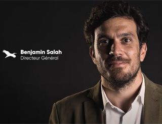 Un nouveau Nom pour demain - 