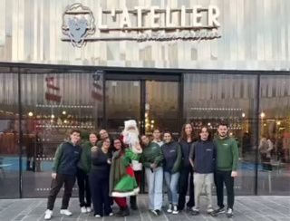 Une nouvelle Crêperie ouvre ses portes à Annecy-Épagny pour bien terminer l'année 2024 ! - 