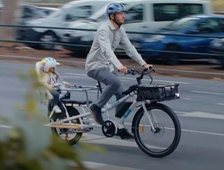 À chacun son Vélo Cargo ! - 