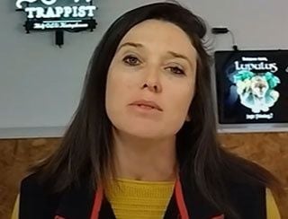 Portrait de Véronique Cervoiserie de Landerneau - 