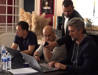 Bienvenue à la PPF Academy, la maison des futurs experts PPF ! - 