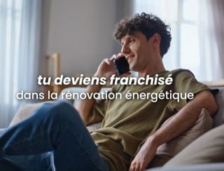 Devenez franchisé PPF ! - 