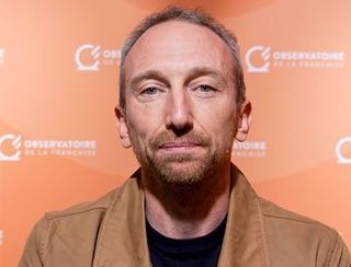 Vincent Berthet - Au Bureau : « Nos partenaires ont l'opportunité de se développer avec une deuxième voire une troisième unité, dans des délais raisonnables » - 