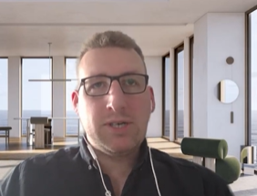 Cyril Legeard - DISTRI CLUB MEDICAL - 