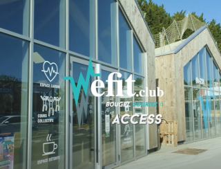 Wefit club Access - 