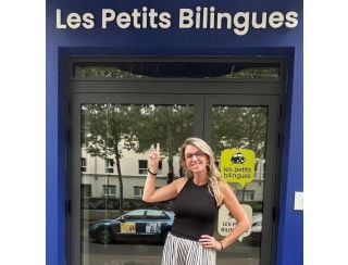 Les Petits Bilingues