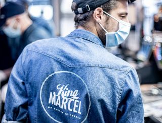 "King Marcel performe grâce à son positionnement adéquat" - 