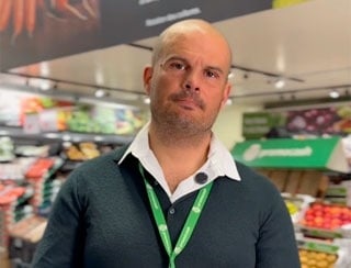 Xavier Rousseau - Promocash : « Ma clientèle à Melun et dans ses alentours est très diversifiée. » -