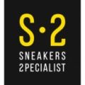 fiche enseigne Franchise S2 Sneakers Specialist - 