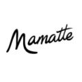 fiche enseigne Franchise MAMATTE Boulangerie Café - 