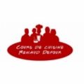 fiche enseigne Franchise Cours de Cuisine Renaud Defour - 