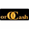 fiche enseigne Franchise Orocash-Orobank - 