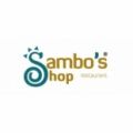 fiche enseigne Franchise SAMBO'S SHOP - 