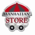 Franchise Manhattan'Store