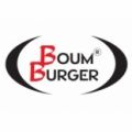 fiche enseigne Franchise Boum Burger - 