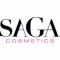 fiche enseigne Saga Cosmetics - Parfumerie et cosmétique