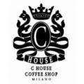 fiche enseigne Franchise C House Coffee Shop - 