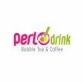 fiche enseigne Franchise PERLODRINK - Bubble Tea and Coffee - 