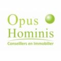 fiche enseigne Franchise Opus Hominis - 