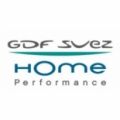 fiche enseigne Franchise GDF SUEZ Home Performance - 