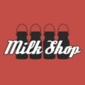 fiche enseigne Franchise Milk Shop - 