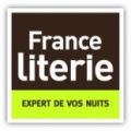 fiche enseigne Franchise FRANCE LITERIE - 